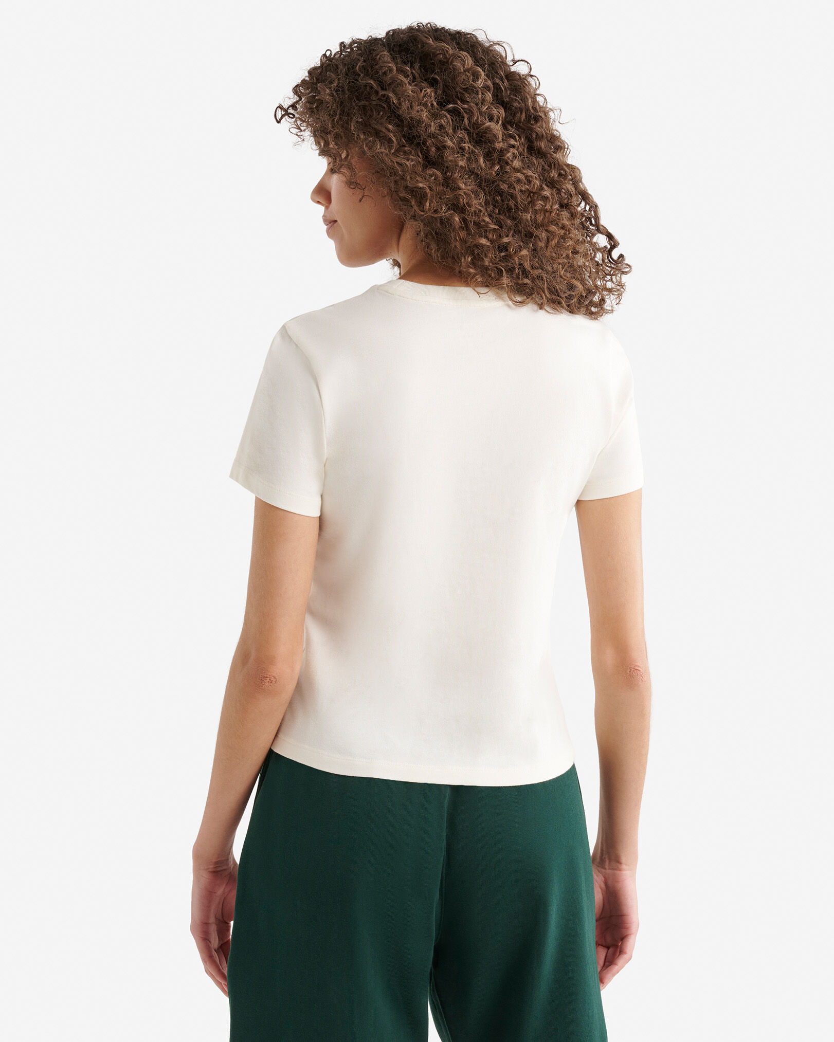 Roots X Zanmang Loopy T-Shirt | Roots