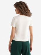 Roots X Zanmang Loopy T-Shirt