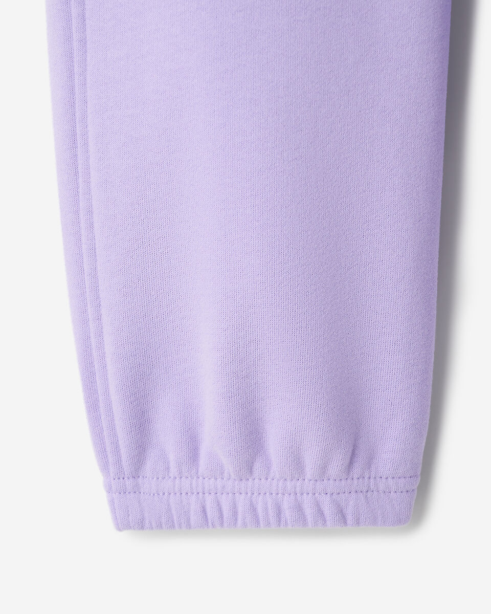 Pantalon en molleton Nuage estival pour enfant