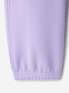 Pantalon en molleton Nuage estival pour enfant