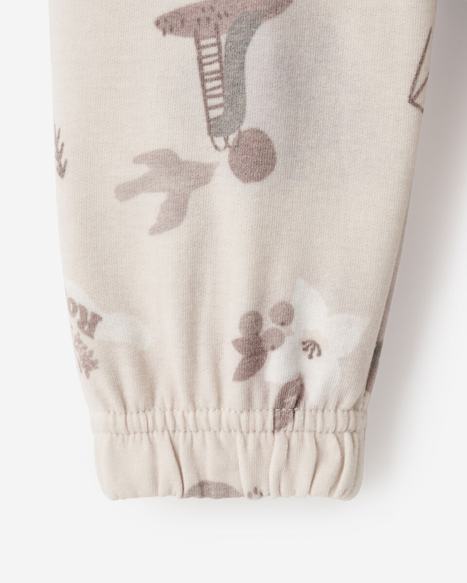 Baby Nature Playground Sweatpant