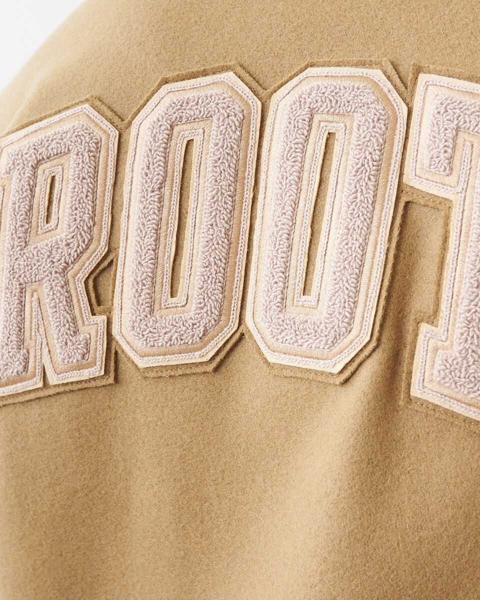 Vintage Varsity Jacket 2.0