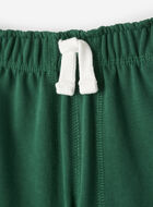 Toddler Cooper Heavy Jersey Short