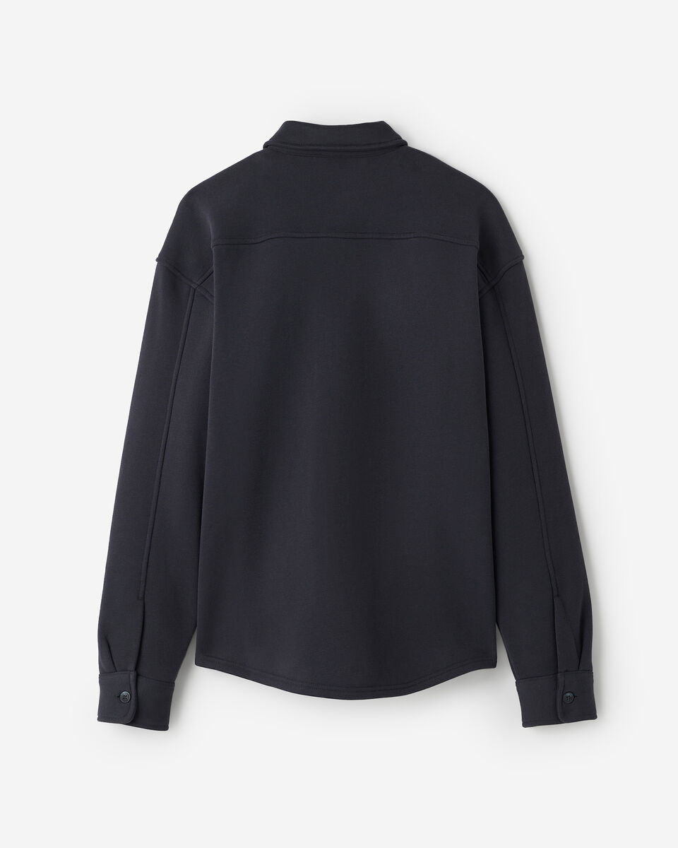 Chemise en molleton Nuage