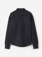 Chemise en molleton Nuage