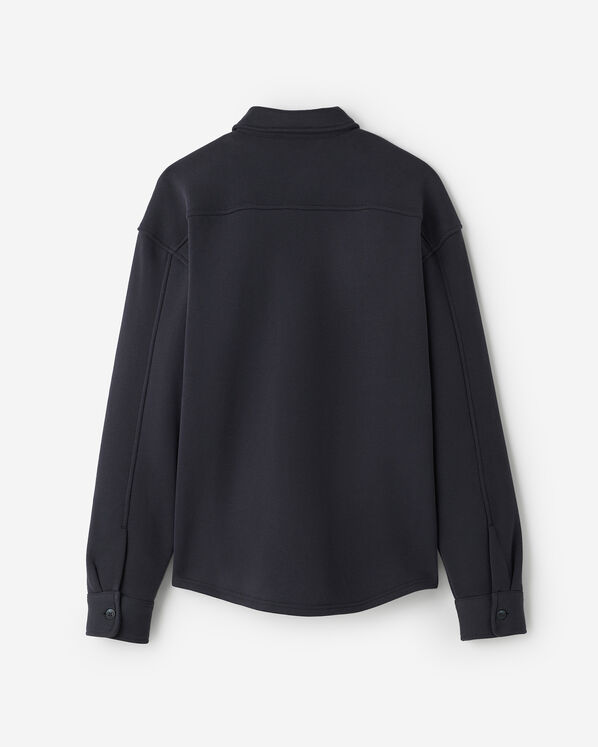 Chemise en molleton Nuage