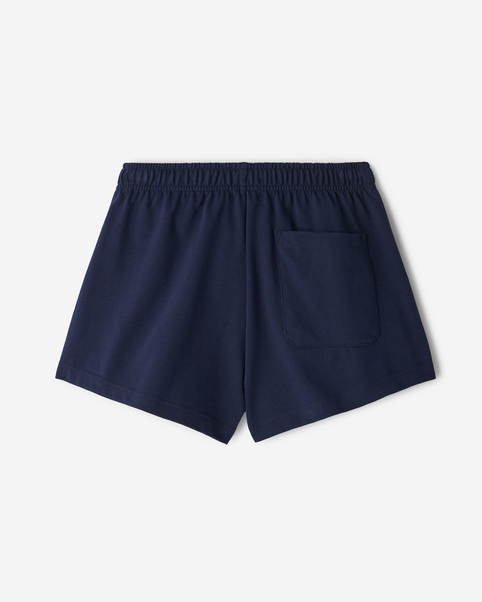 Short 2,5 po en jersey Nuage