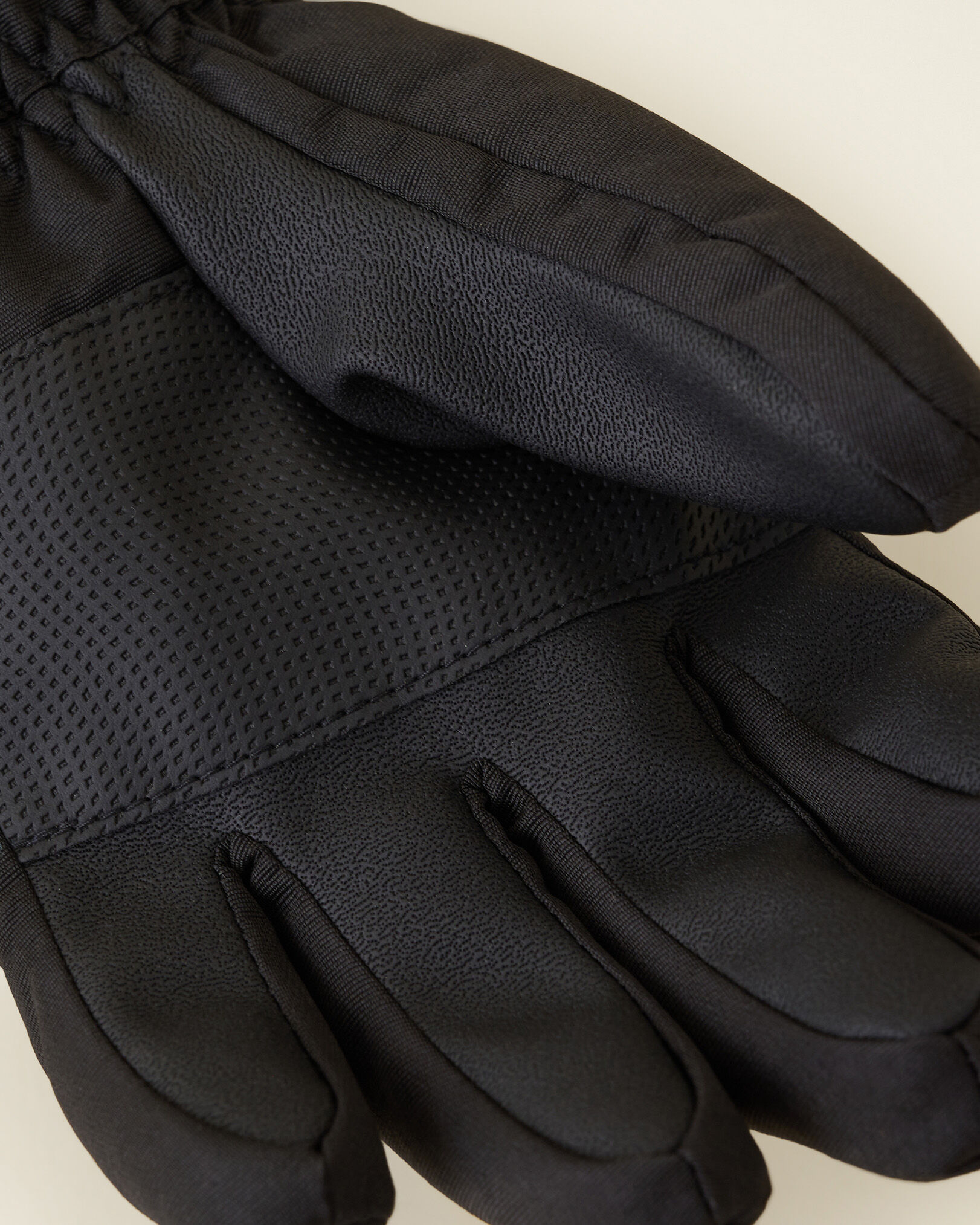 Roots mens discount gloves