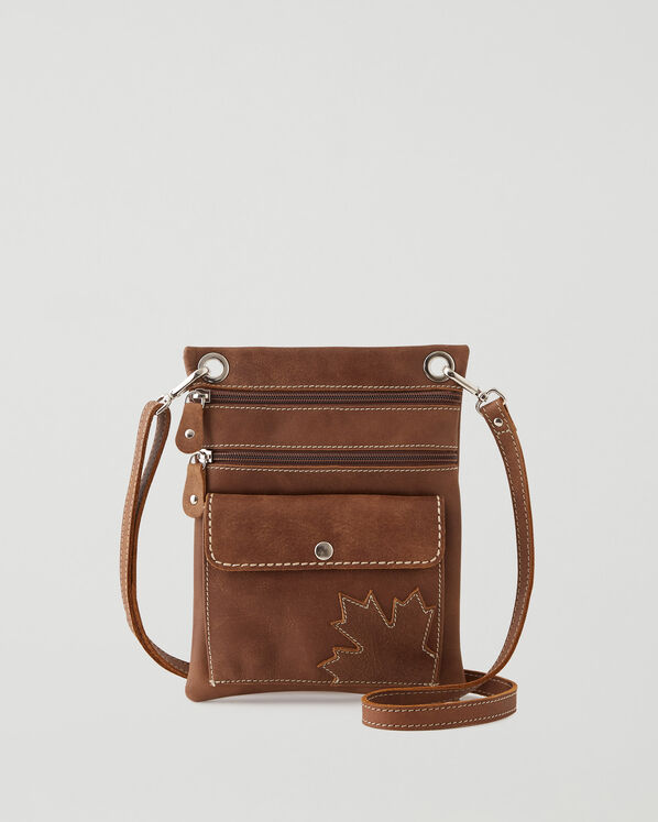 Maple Leaf Urban Pouch Tribe