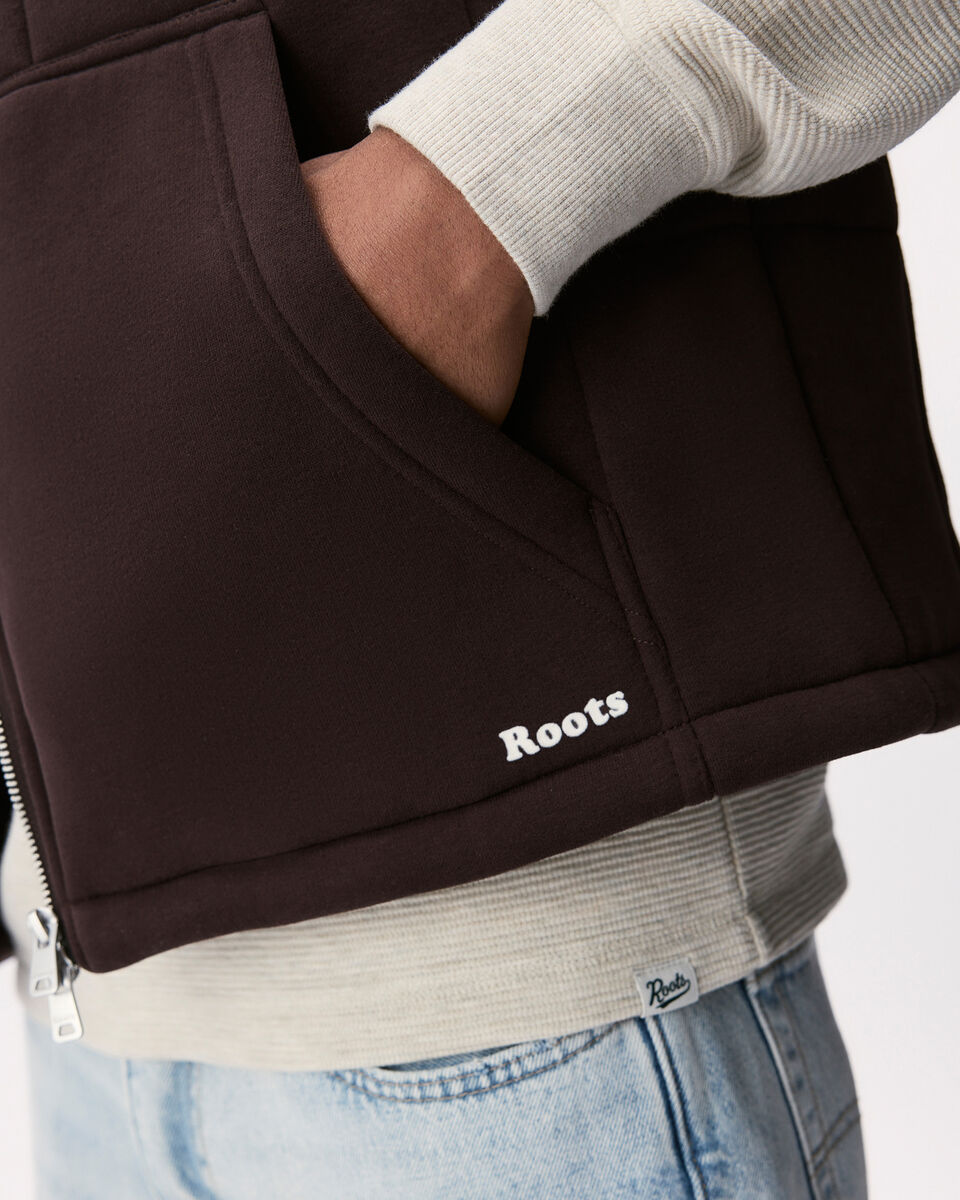 Cloud Insulated Vest