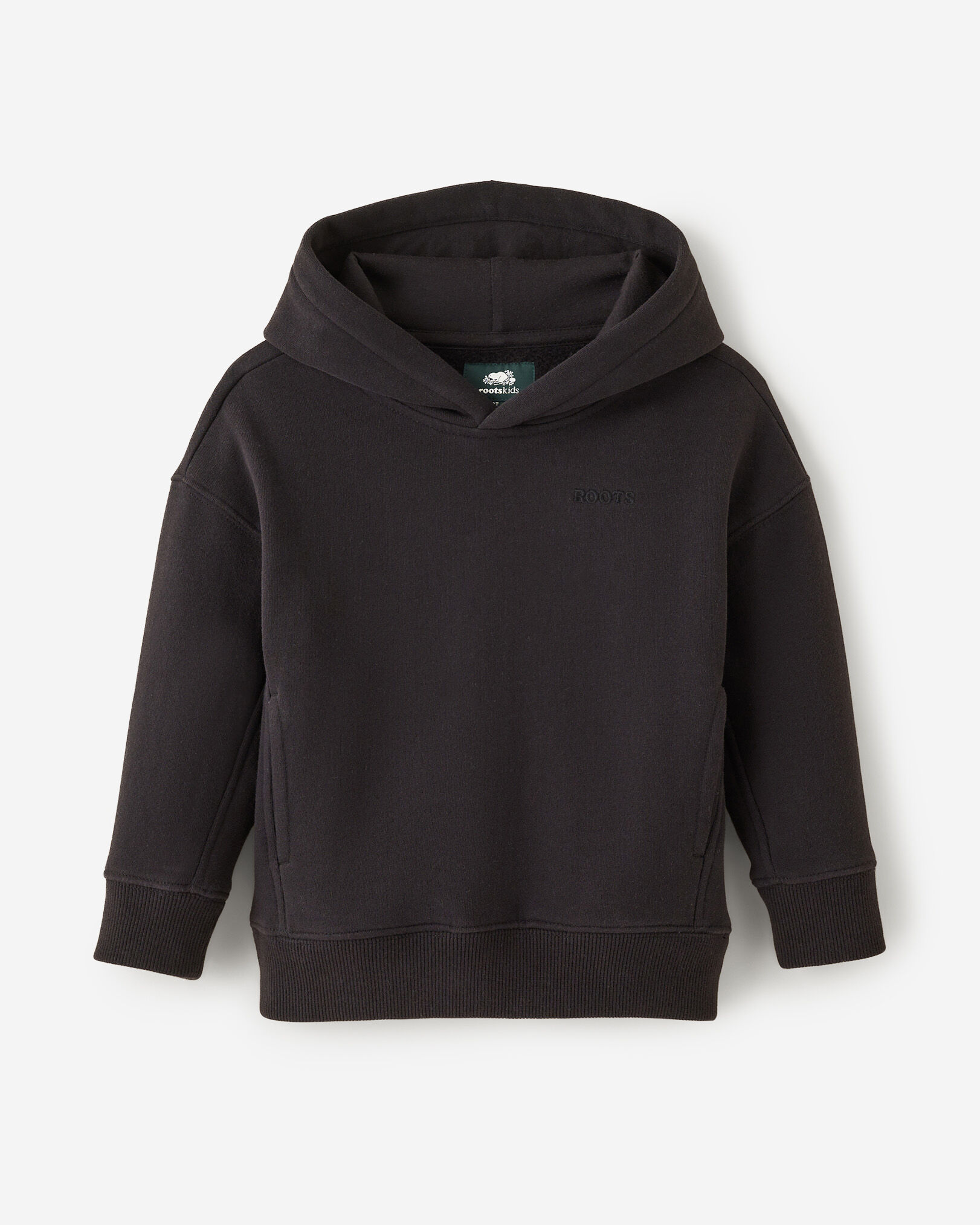 Toddler One Hoodie Sweatshirts and Hoodies Roots