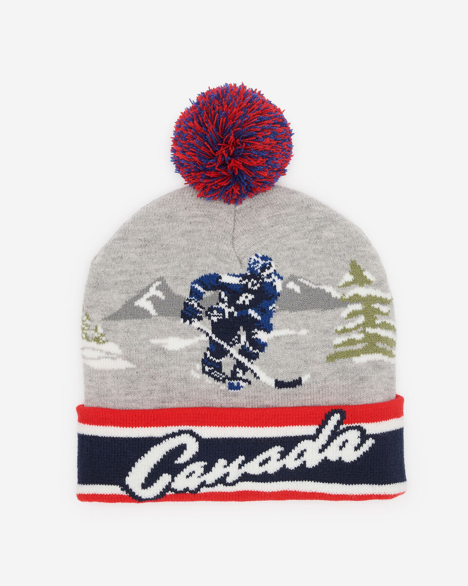Tuque de hockey