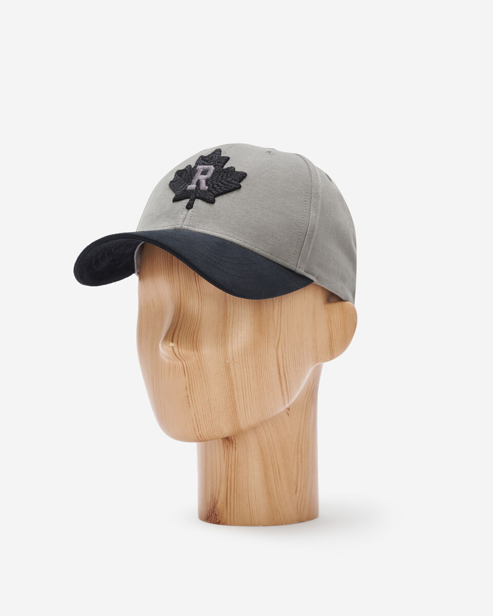 Modern Leaf Roots Baseball Cap