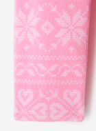 Toddler Microfleece Pajama Pant