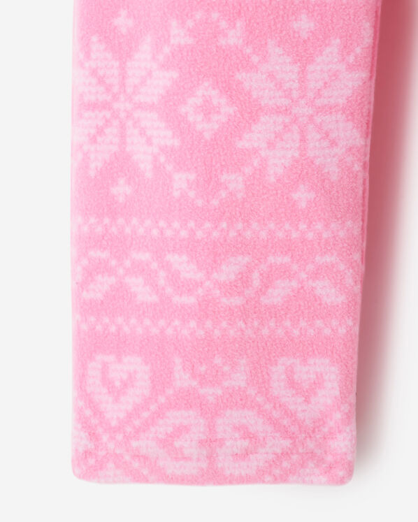 Toddler Microfleece Pajama Pant