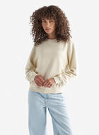 Organic Cooper Relaxed Crew