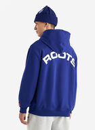 Chandail à capuchon Alpine Goods