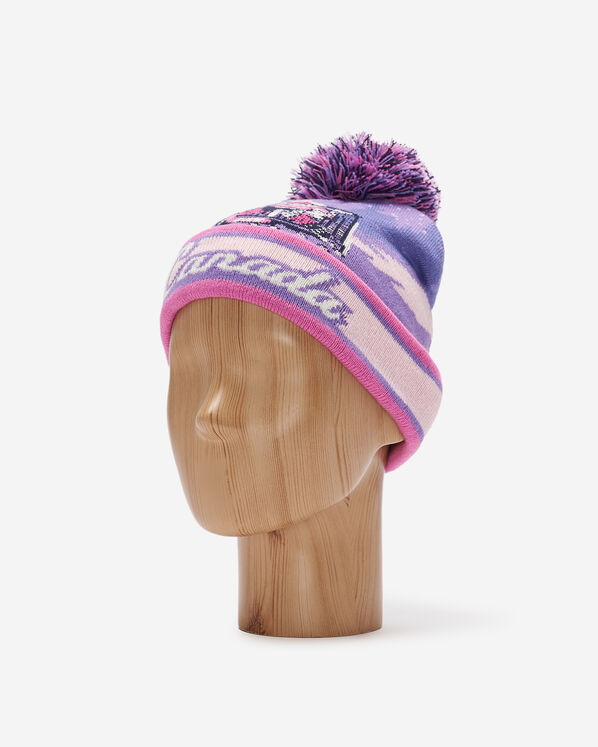 Kids Slapshot Toque Kids Slapshot Toque