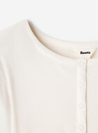 Holiday Pajama Henley