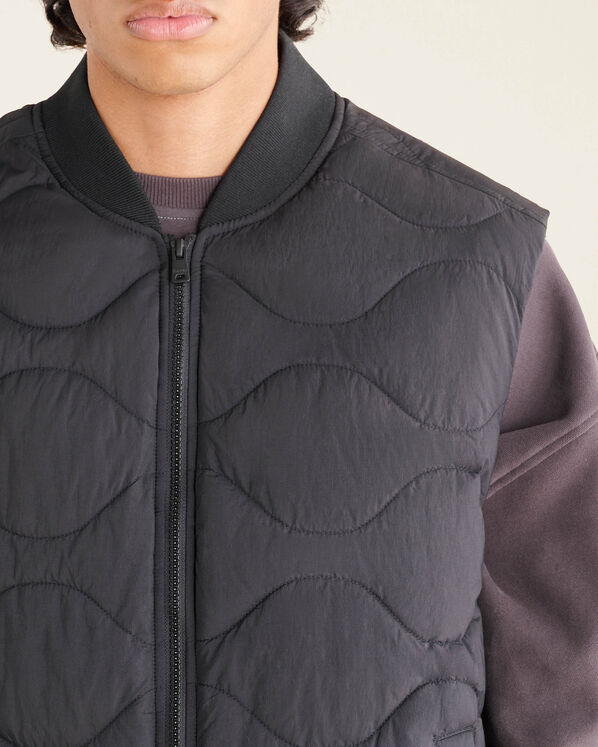 Trenton Quilted Liner Vest
