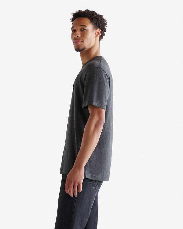 Mens Organic Perfect Pepper T-shirt