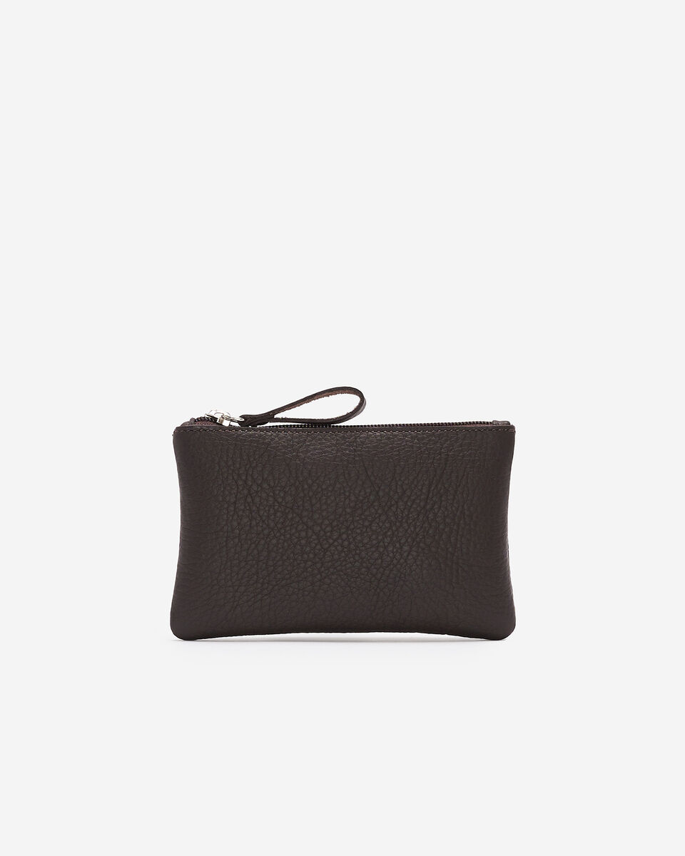 Medium Zip Pouch Cloud