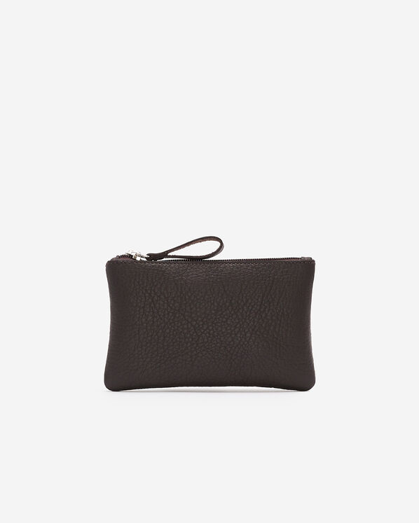 Medium Zip Pouch Cloud