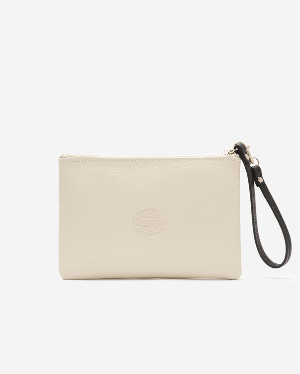 Cabin Large Zip Pouch Cervino