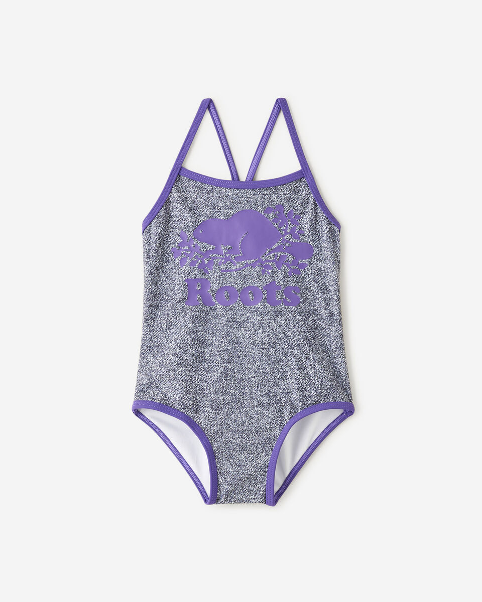 Toddler Girls Cooper One Piece Swimsuit