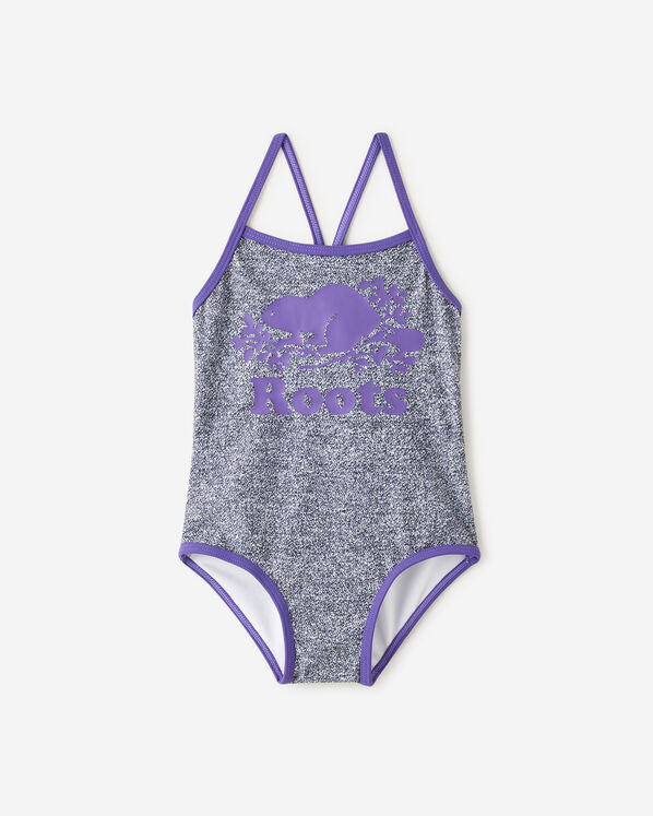 Toddler Girls Cooper One Piece Swimsuit