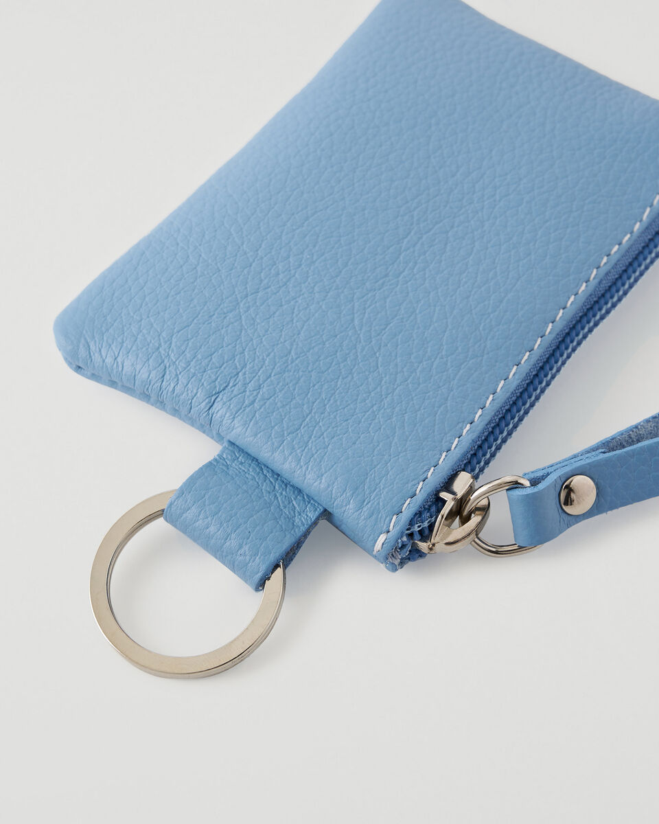 Top Zip Pouch Cervino