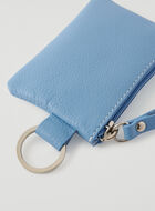 Top Zip Pouch Cervino