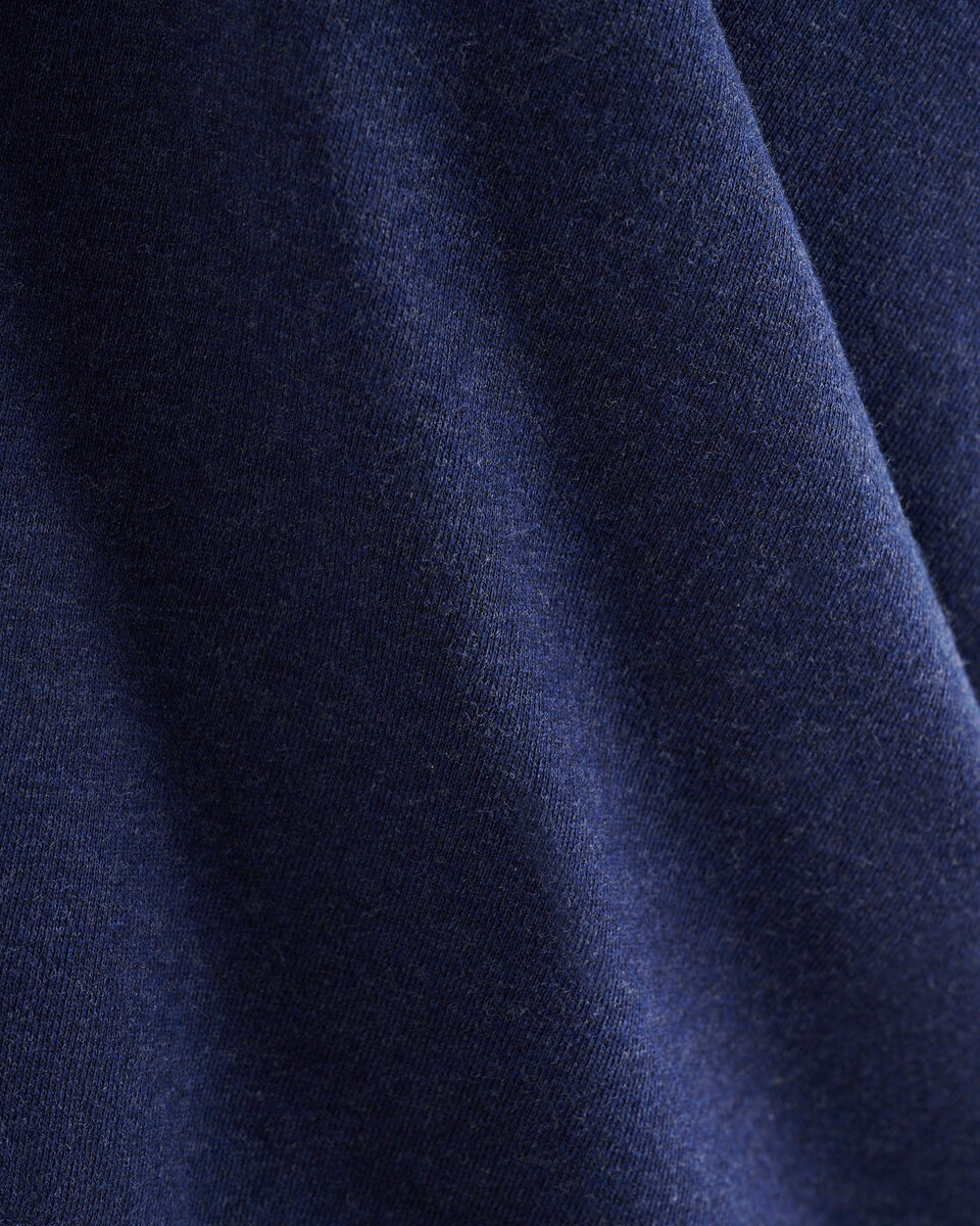 Chandail kangourou original &agrave; capuchon en coton bio