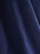 Chandail kangourou original &agrave; capuchon en coton bio