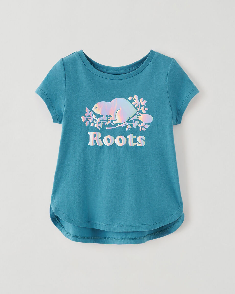 Toddler Girls Lola Journey T-Shirt