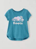 Toddler Girls Lola Journey T-Shirt