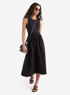 Isla Cotton Gauze Skirt