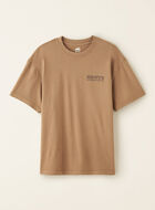 Roots Store Relaxed T-Shirt Gender Free