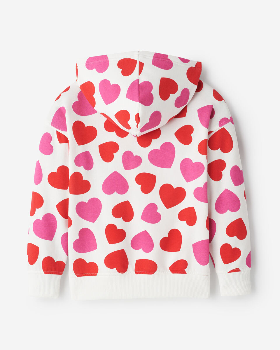 Kids Love Hoodie