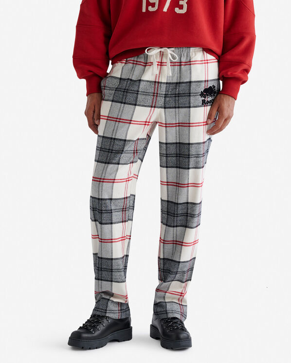 Mens Inglenook Pajama Pant