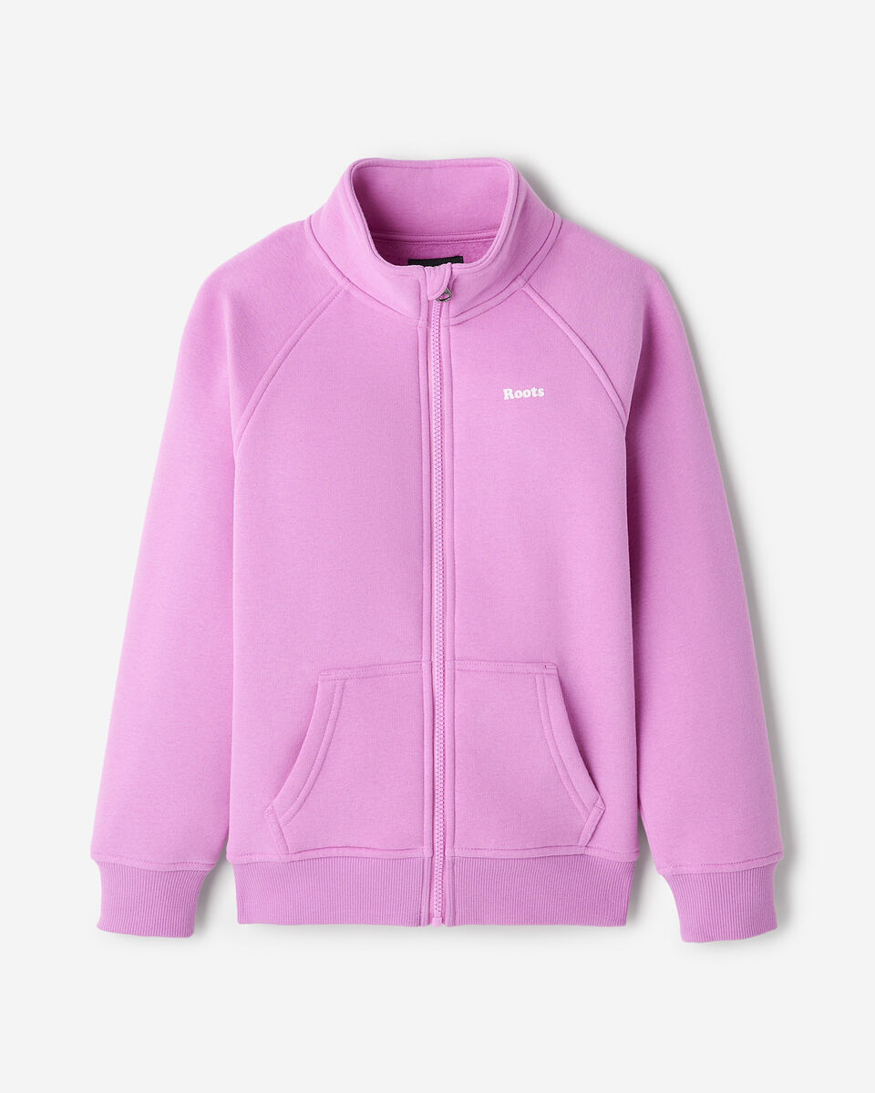 Kids Cloud Kanga Full Zip