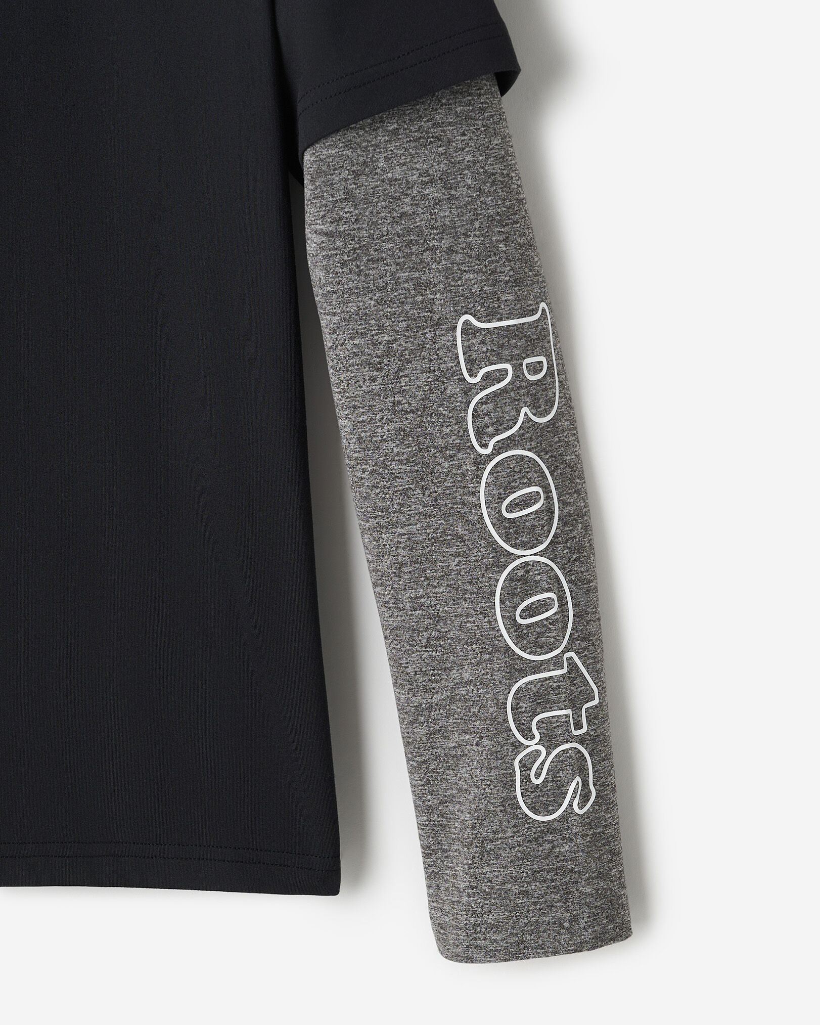Kids Renew Cooper Long Sleeve T-Shirt