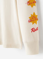 Kids Roots Of Hockey T-Shirt