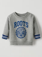 Baby Athletics Club Crew Sweatshirt