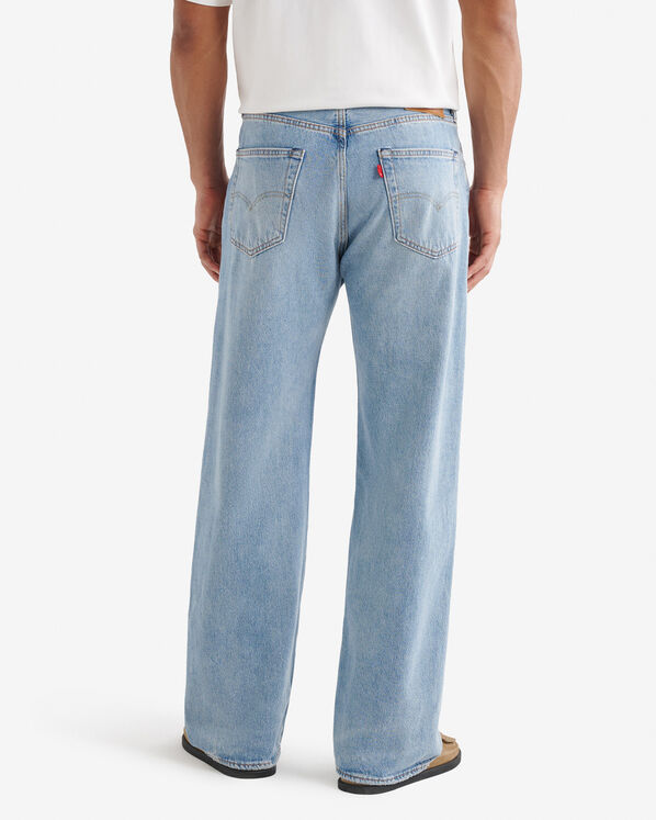 Jean ample Levi'sᴹᴰ 501ᴹᴰ pour homme