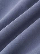 Polo en molleton Nuage