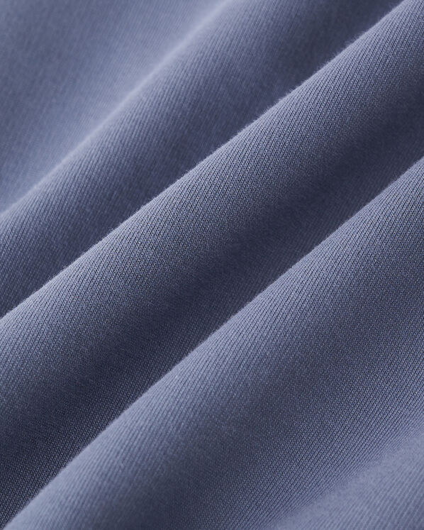 Polo en molleton Nuage