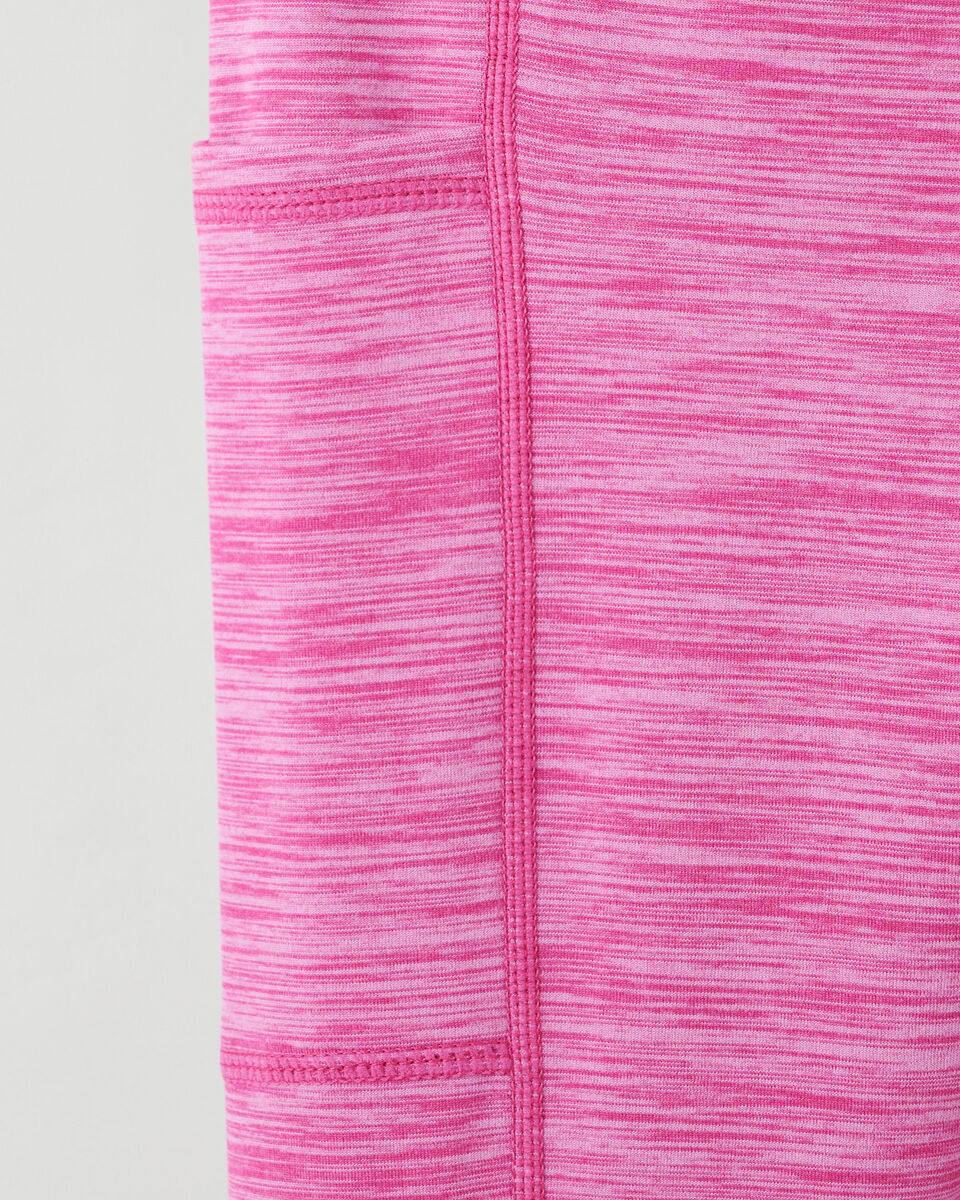 Legging chaud à poche Journey pour fille