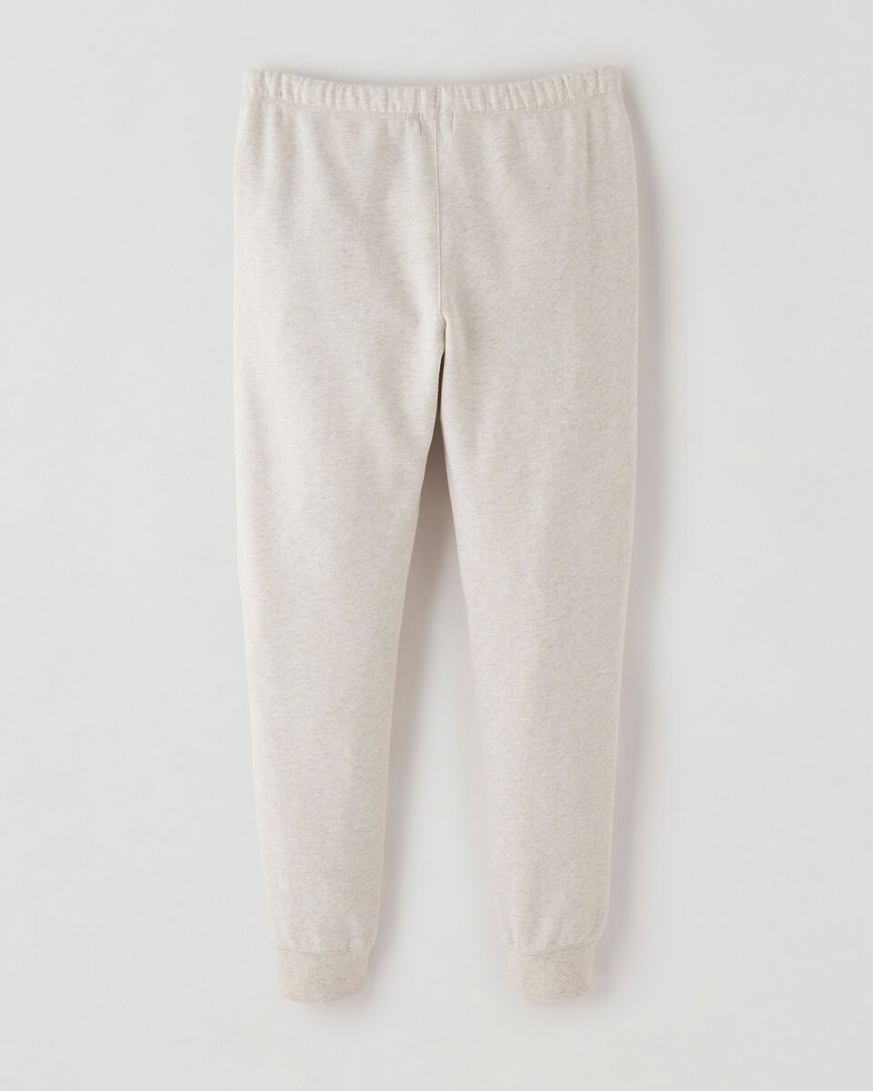 Roots Organic Original Slim Cuff Sweatpant. 2