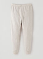 Organic Original Slim Cuff Sweatpant